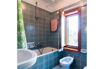 Italy Byt San Vito di Cadore, Exterior